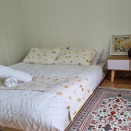 Cozy Central House Haiphong Exterior foto