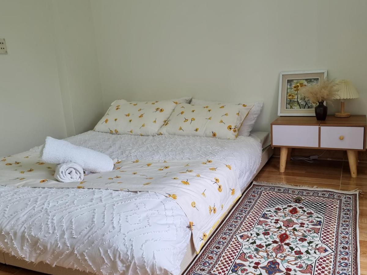 Cozy Central House Haiphong Exterior foto