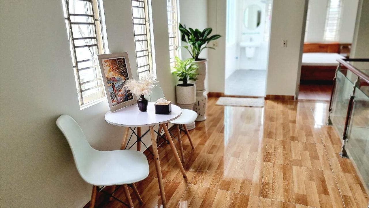 Cozy Central House Haiphong Exterior foto