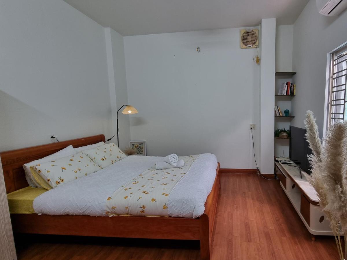 Cozy Central House Haiphong Exterior foto