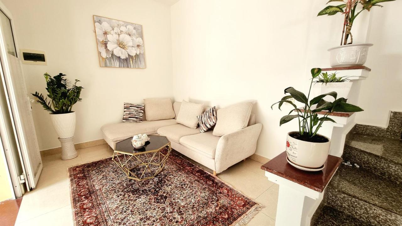 Cozy Central House Haiphong Exterior foto